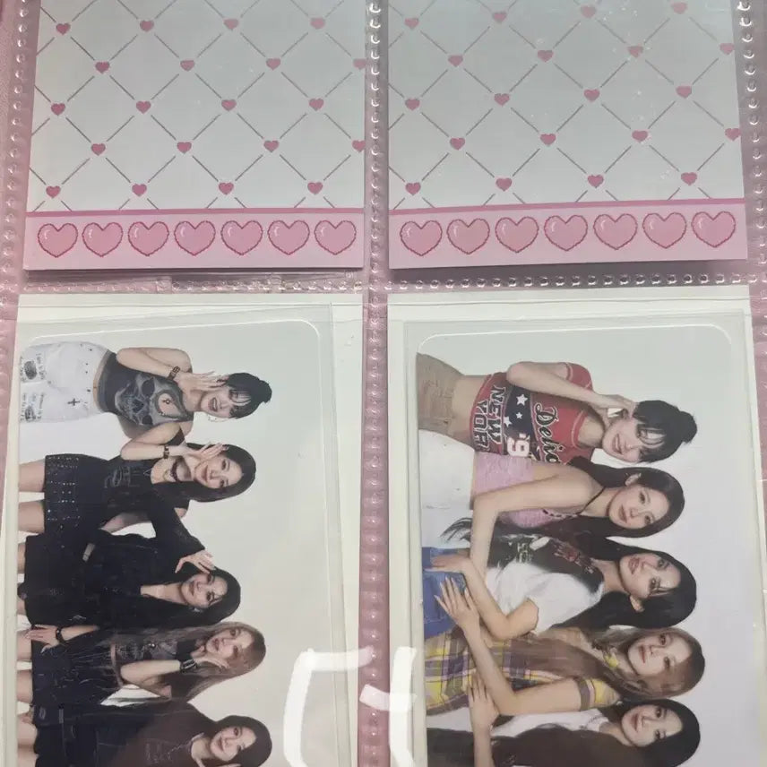 [BUNJANG] (G)I-DLE Photocard / 급처) 여자아이들 포카 팔아요