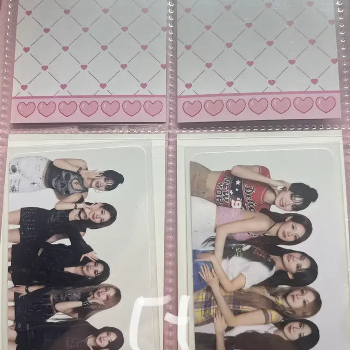 [BUNJANG] (G)I-DLE Photocard / 급처) 여자아이들 포카 팔아요