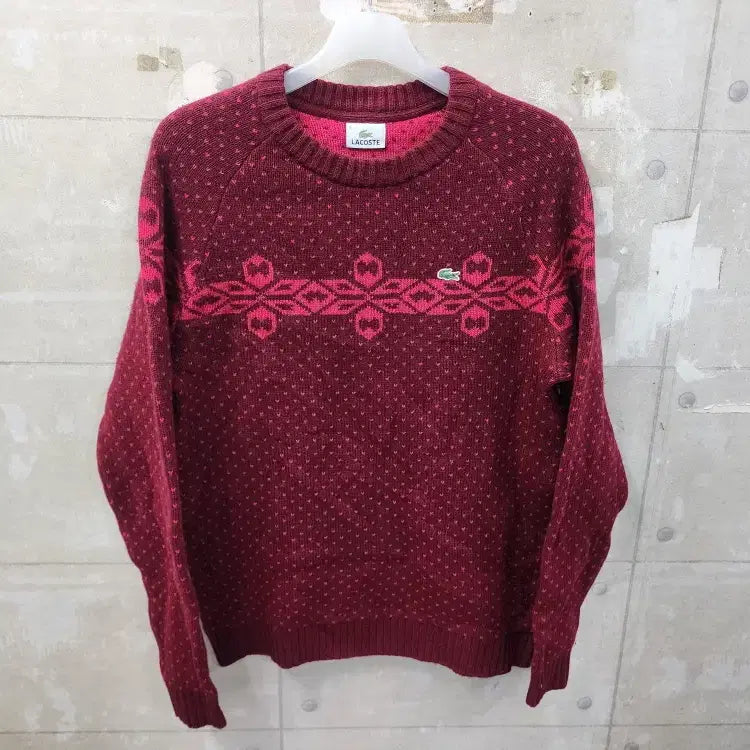 [BUNJANG] Lacoste Men&