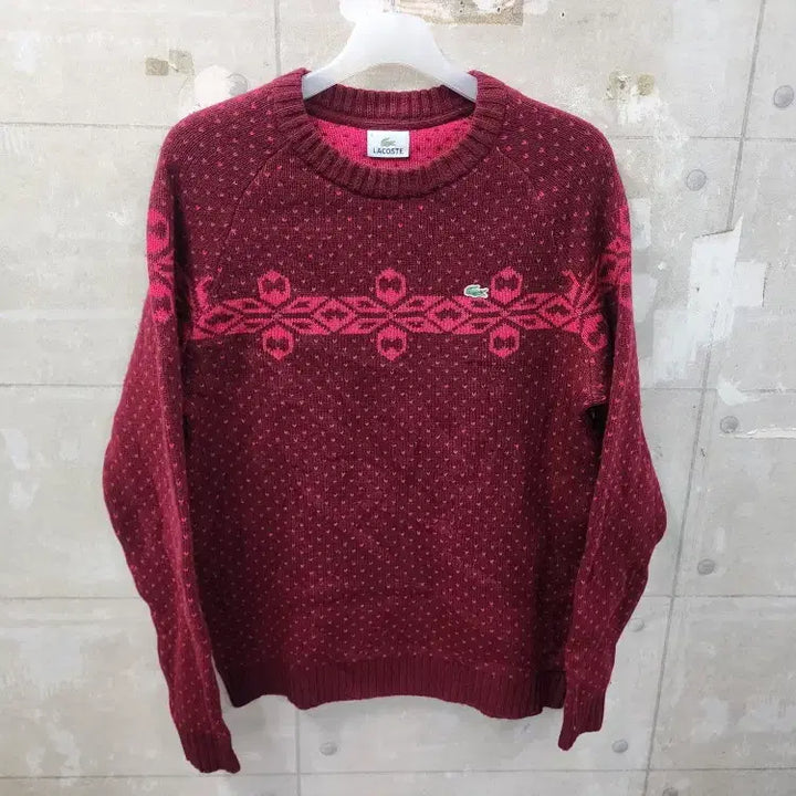 [BUNJANG] Lacoste Men&