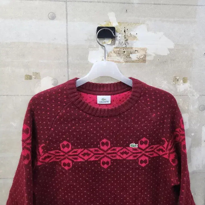 [BUNJANG] Lacoste Men&