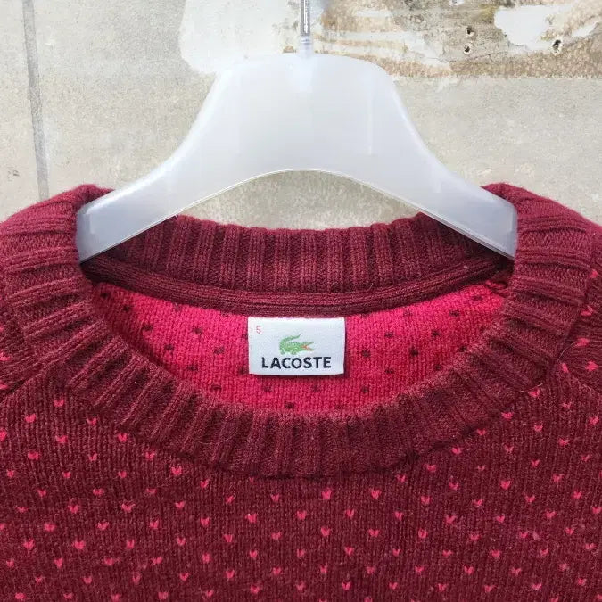 [BUNJANG] Lacoste Men&