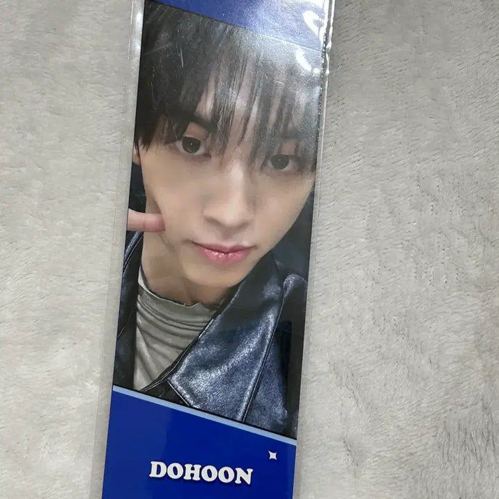 [BUNJANG] TWS Dohoon Photocard (Photoism) / 투어스 도훈 포카 (포토이즘)