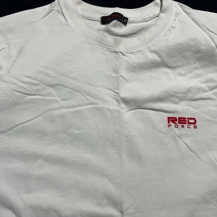 [BUNJANG] Nongshim RedForce 2023 T-shirt / LCK 농심 레드포스 2023 티셔츠