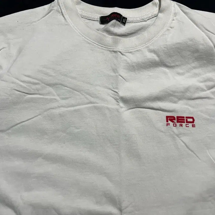 [BUNJANG] Nongshim RedForce 2023 T-shirt / LCK 농심 레드포스 2023 티셔츠