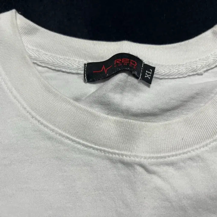 [BUNJANG] Nongshim RedForce 2023 T-shirt / LCK 농심 레드포스 2023 티셔츠
