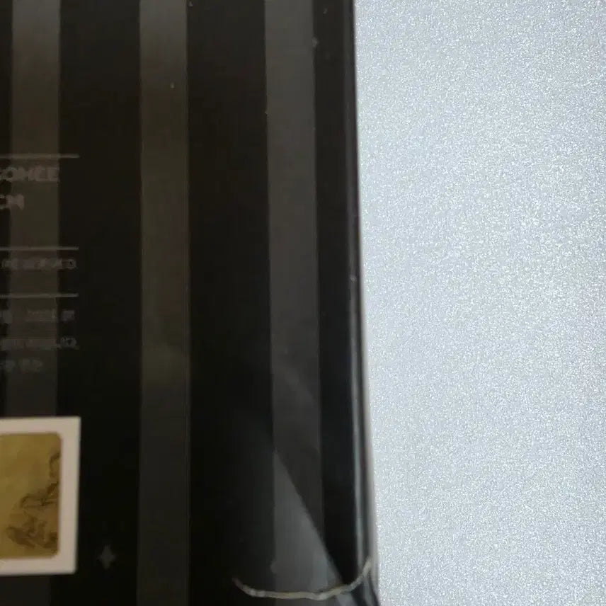 [BUNJANG] RIIZE Black Doll Unsealed / 라이즈 블랙 똘병 미개봉