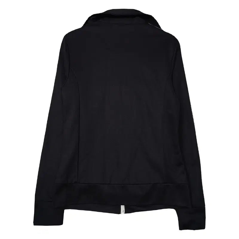 [BUNJANG] Adidas Europa Track Top Jacket XS / 아디다스 검흰 유로파 트랙탑 집업 저지 XS