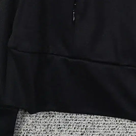 [BUNJANG] Adidas Europa Track Top Jacket XS / 아디다스 검흰 유로파 트랙탑 집업 저지 XS