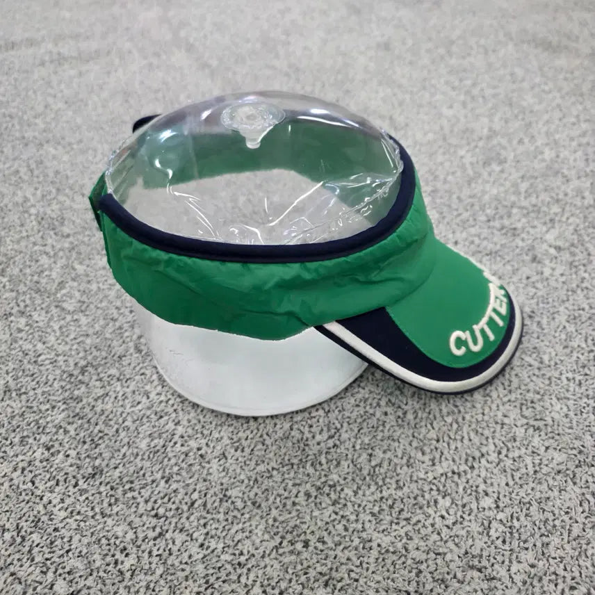 [BUNJANG] Cover &amp; Buck Golf Sun Cap / [F] 커버앤벅 골프 썬캡 0203J