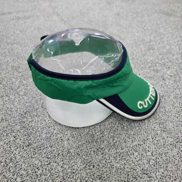 [BUNJANG] Cover &amp; Buck Golf Sun Cap / [F] 커버앤벅 골프 썬캡 0203J