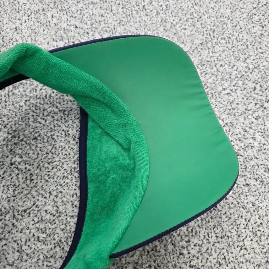 [BUNJANG] Cover &amp; Buck Golf Sun Cap / [F] 커버앤벅 골프 썬캡 0203J