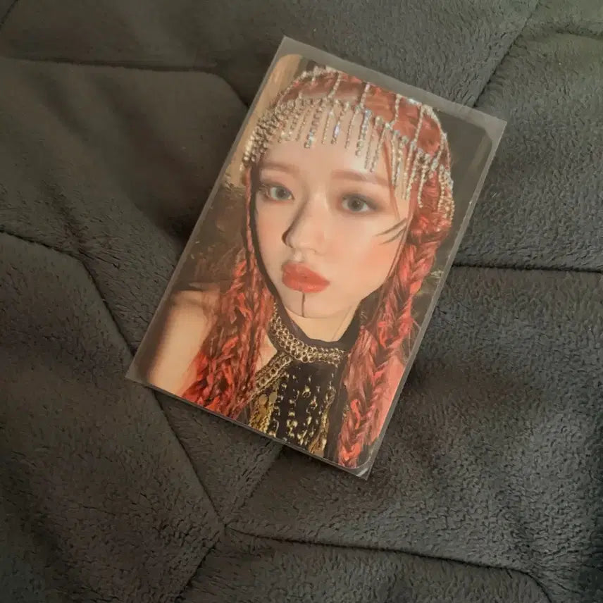 [BUNJANG] Oh My Girl YooA Photocard / 오마이걸 유아 포카 팔아요