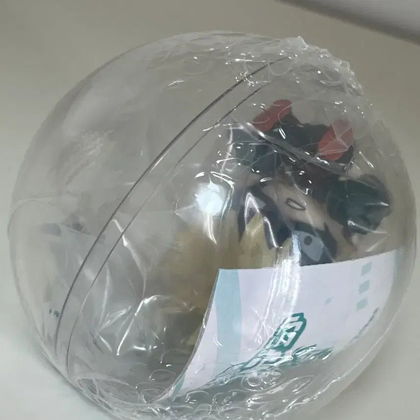 [BUNJANG] Bakugo Gacha Figure / 바쿠고 가챠