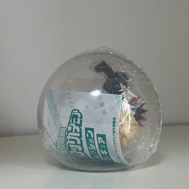 [BUNJANG] Bakugo Gacha Figure / 바쿠고 가챠