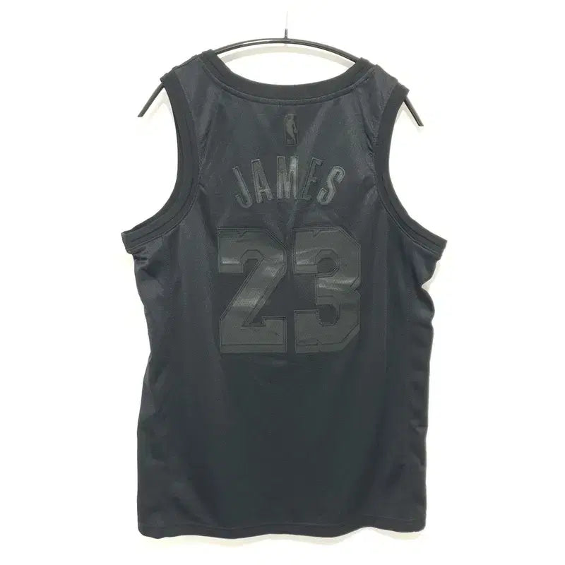 [BUNJANG] Nike LeBron James LA Lakers MVP Jersey / 나이키 NBA LA 르브론 제임스 MVP 져지 M 100_i4579