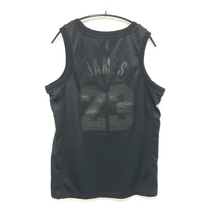 [BUNJANG] Nike LeBron James LA Lakers MVP Jersey / 나이키 NBA LA 르브론 제임스 MVP 져지 M 100_i4579