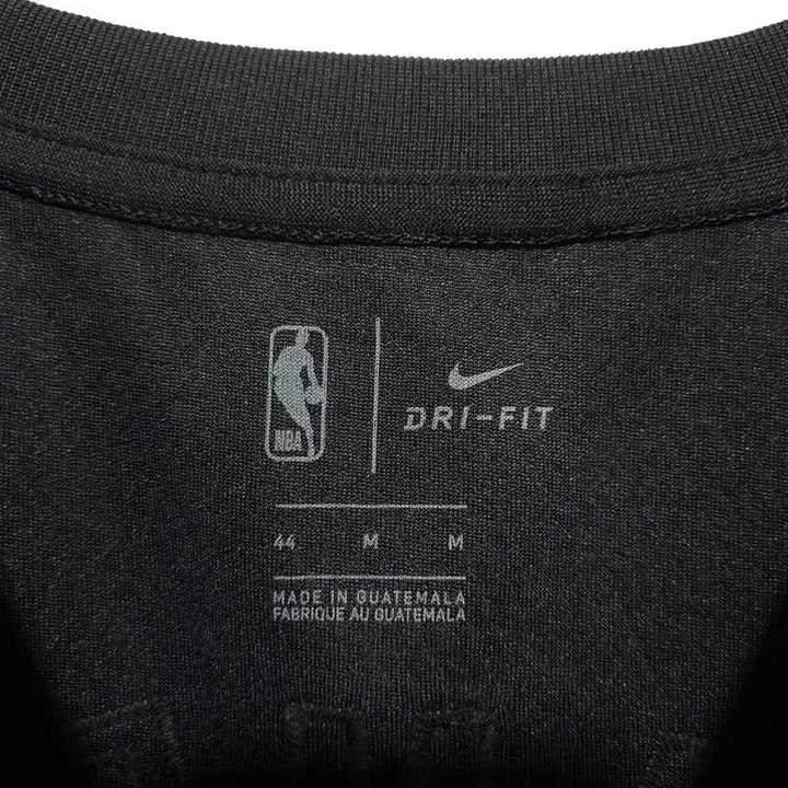 [BUNJANG] Nike LeBron James LA Lakers MVP Jersey / 나이키 NBA LA 르브론 제임스 MVP 져지 M 100_i4579