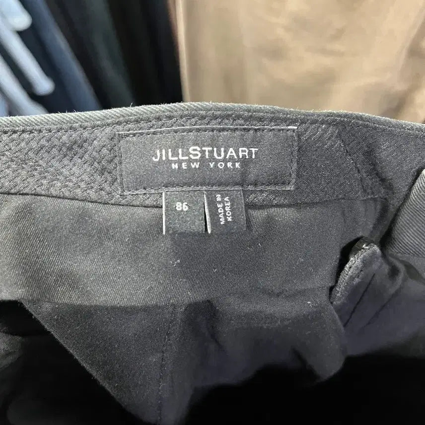 [BUNJANG] Jill Stuart New York Men&