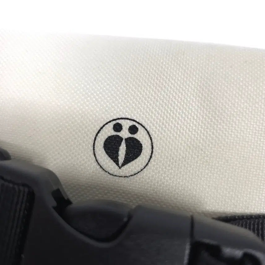 [BUNJANG] Heuymistx Sling Bag / Heuymistx 미사용 공용 포켓 힙색 슬링백 가방