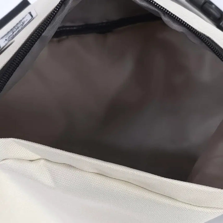 [BUNJANG] Heuymistx Sling Bag / Heuymistx 미사용 공용 포켓 힙색 슬링백 가방