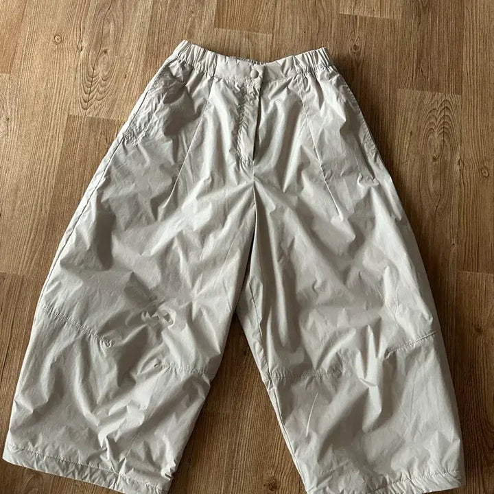 [BUNJANG] SJ Wani Pants / SJ와니 팬츠