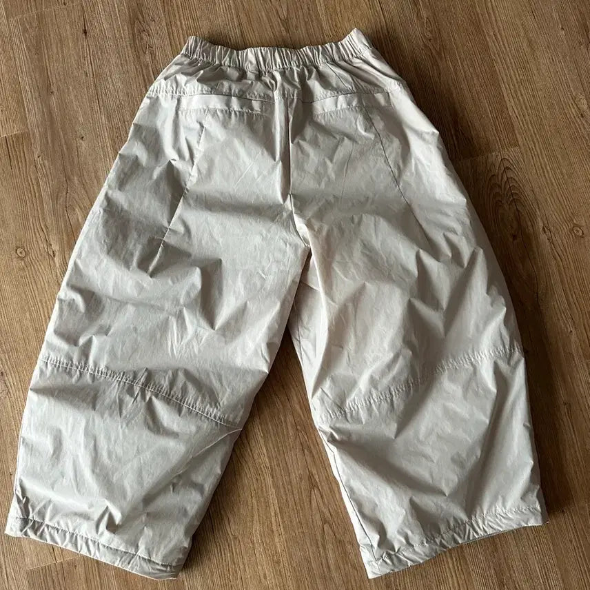 [BUNJANG] SJ Wani Pants / SJ와니 팬츠
