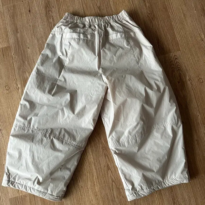 [BUNJANG] SJ Wani Pants / SJ와니 팬츠