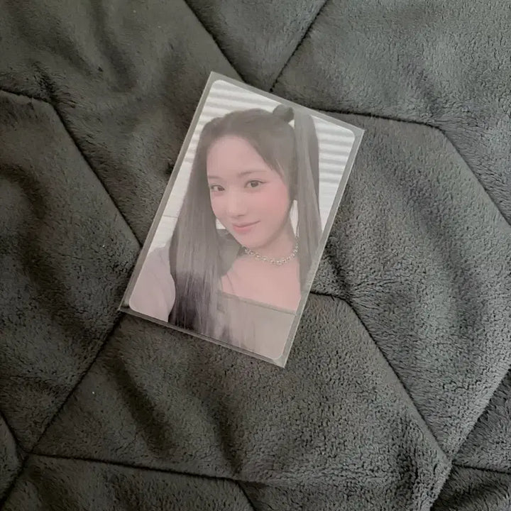 [BUNJANG] NMIXX Jiwoo Photocard / 엔믹스 지우 포카 팔아요