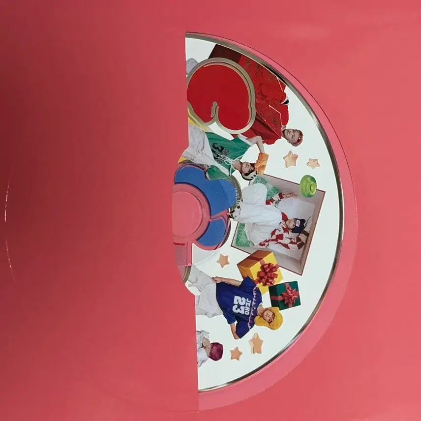 [BUNJANG] NCT Dream Candy Mini Album / NCT DREAM Candy 앨범