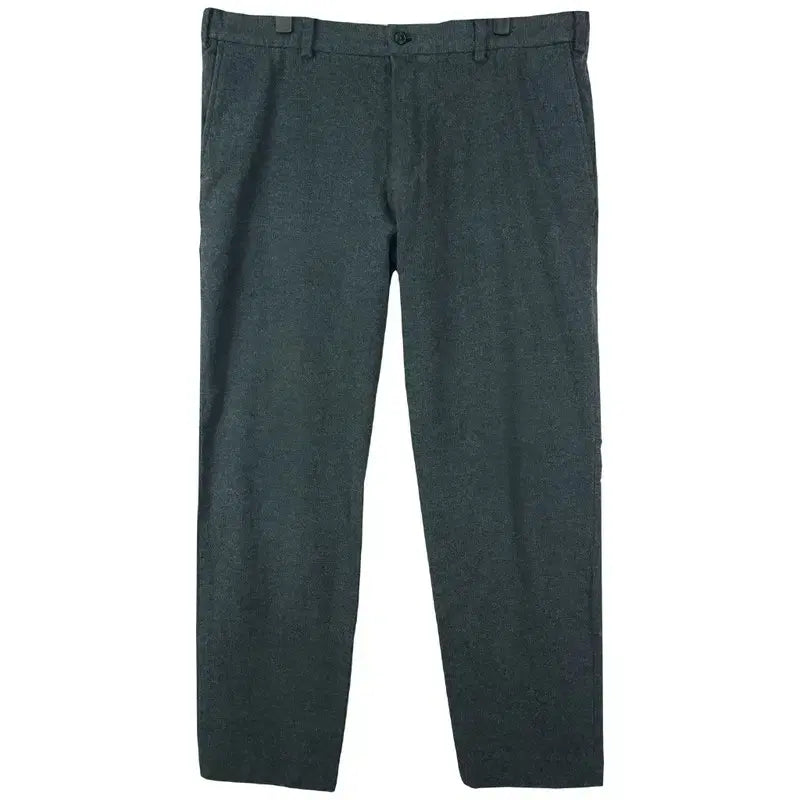 [BUNJANG] Brooks Brothers Spandex Slacks Gray / 브룩스브라더스 스판 슬랙스 그레이 M19365