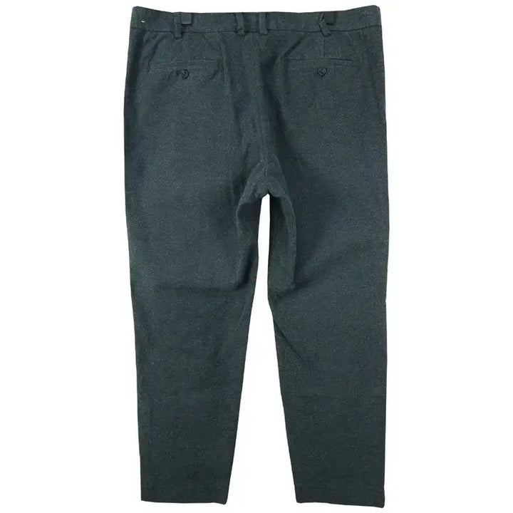 [BUNJANG] Brooks Brothers Spandex Slacks Gray / 브룩스브라더스 스판 슬랙스 그레이 M19365