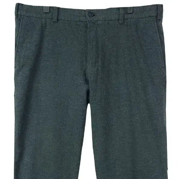 [BUNJANG] Brooks Brothers Spandex Slacks Gray / 브룩스브라더스 스판 슬랙스 그레이 M19365