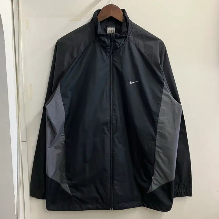 [BUNJANG] Nike Vintage Windbreaker Jacket / N155 나이키 바람막이 자켓 빈티지