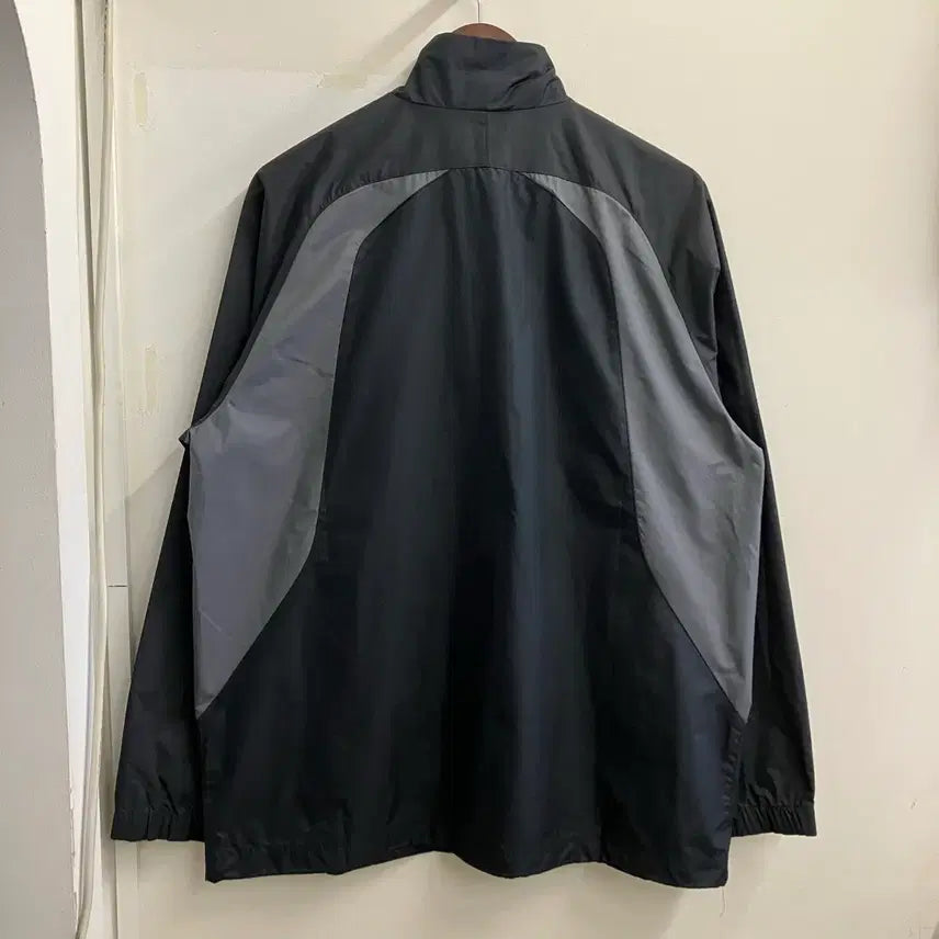 [BUNJANG] Nike Vintage Windbreaker Jacket / N155 나이키 바람막이 자켓 빈티지