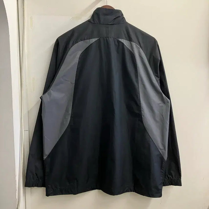 [BUNJANG] Nike Vintage Windbreaker Jacket / N155 나이키 바람막이 자켓 빈티지