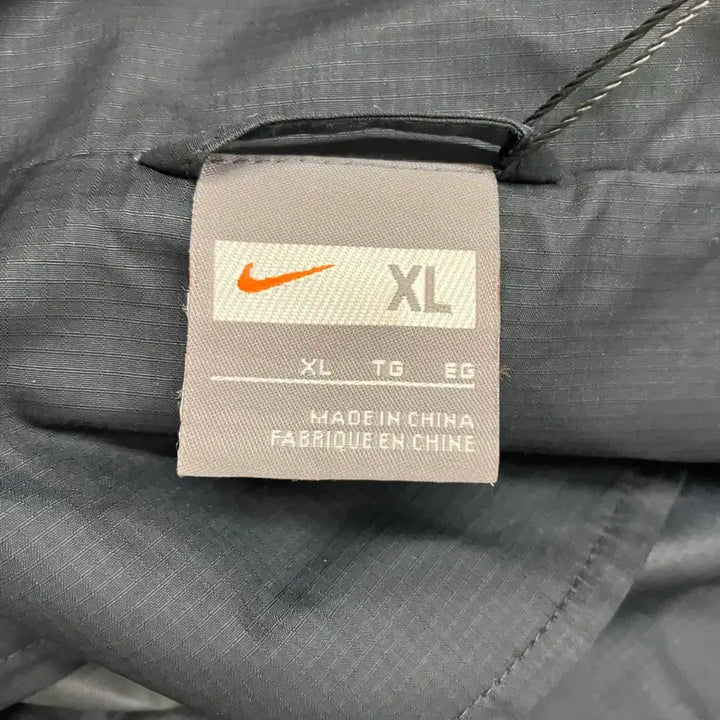 [BUNJANG] Nike Vintage Windbreaker Jacket / N155 나이키 바람막이 자켓 빈티지