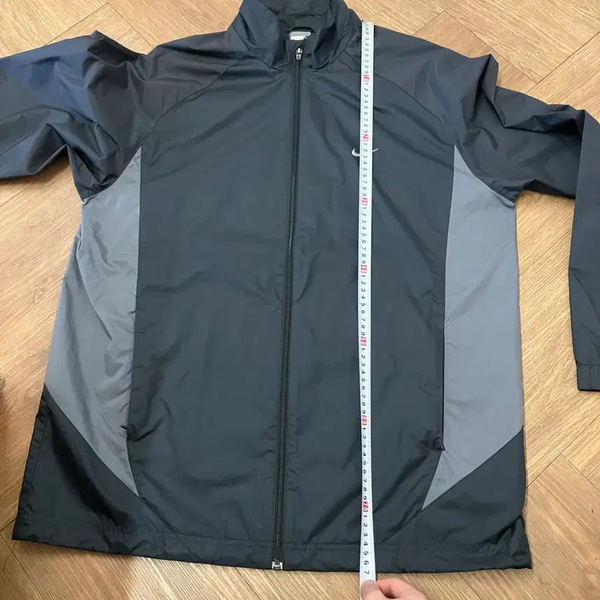 [BUNJANG] Nike Vintage Windbreaker Jacket / N155 나이키 바람막이 자켓 빈티지