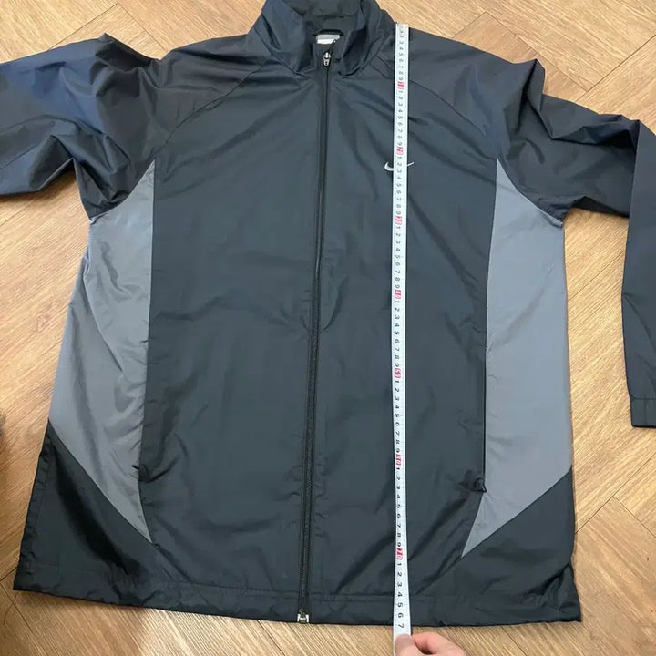 [BUNJANG] Nike Vintage Windbreaker Jacket / N155 나이키 바람막이 자켓 빈티지