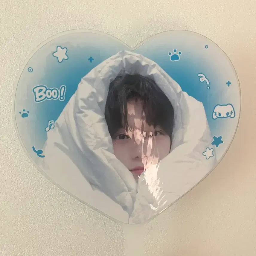 [BUNJANG] Choi Lip-woo Uchiwa / 최립우 우치와