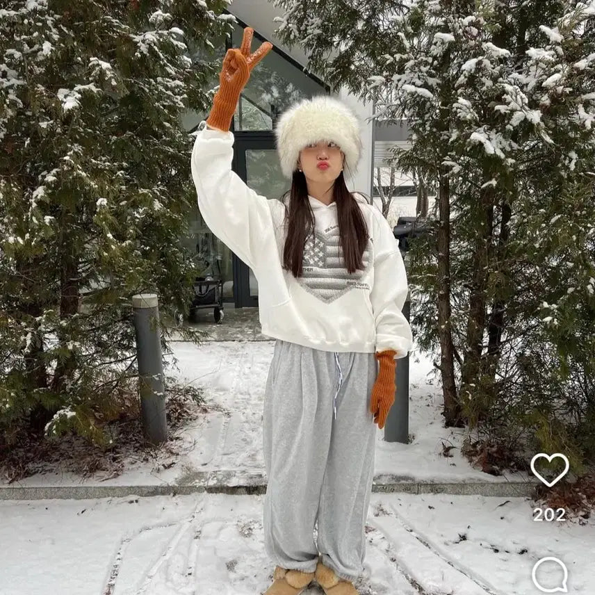 [BUNJANG] Venyjoproduct Hoodie / Venyjoproduct 후디 (래퍼노엘 착용)
