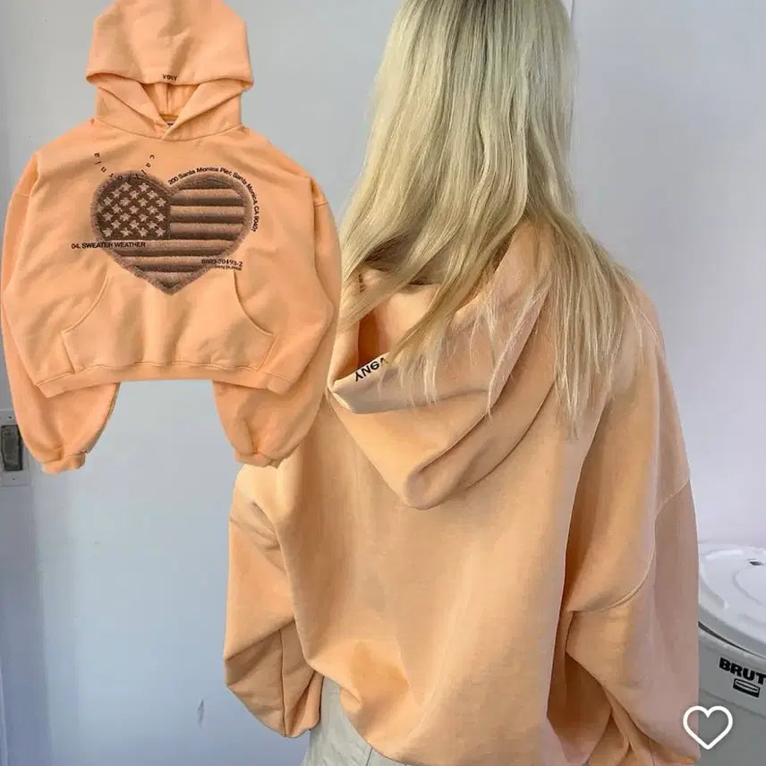 [BUNJANG] Venyjoproduct Hoodie / Venyjoproduct 후디 (래퍼노엘 착용)