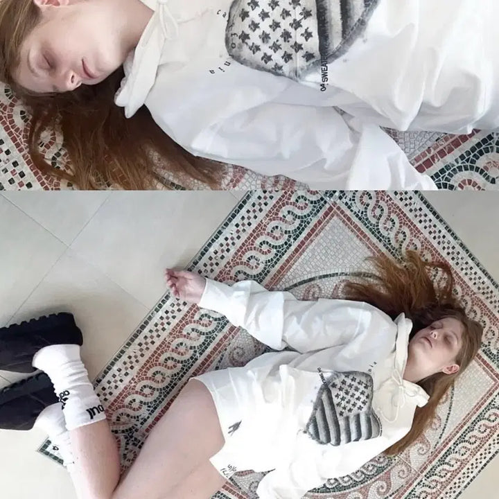[BUNJANG] Venyjoproduct Hoodie / Venyjoproduct 후디 (래퍼노엘 착용)
