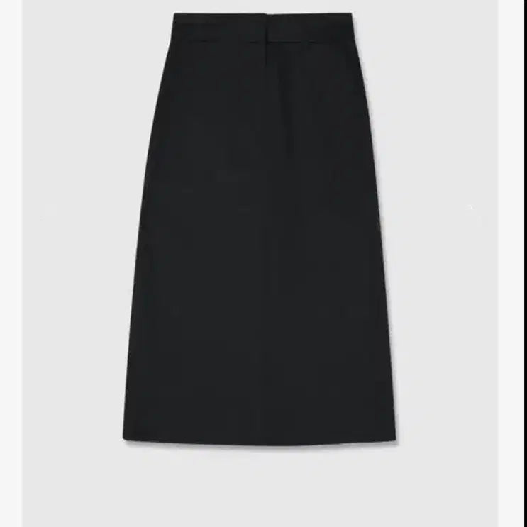 [BUNJANG] Urbanic30 Ando Cotton Skirt / 얼바닉30 안도 코튼 스커트