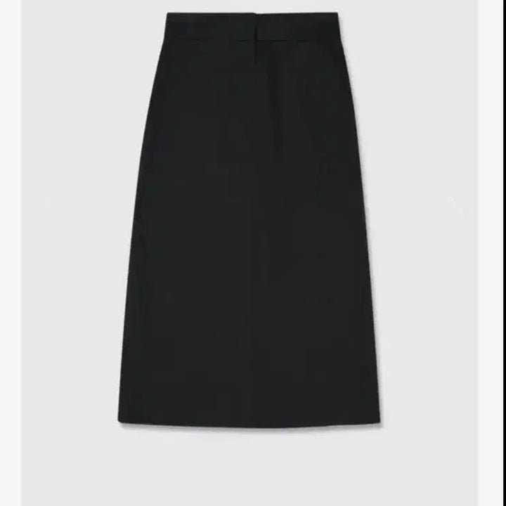 [BUNJANG] Urbanic30 Ando Cotton Skirt / 얼바닉30 안도 코튼 스커트