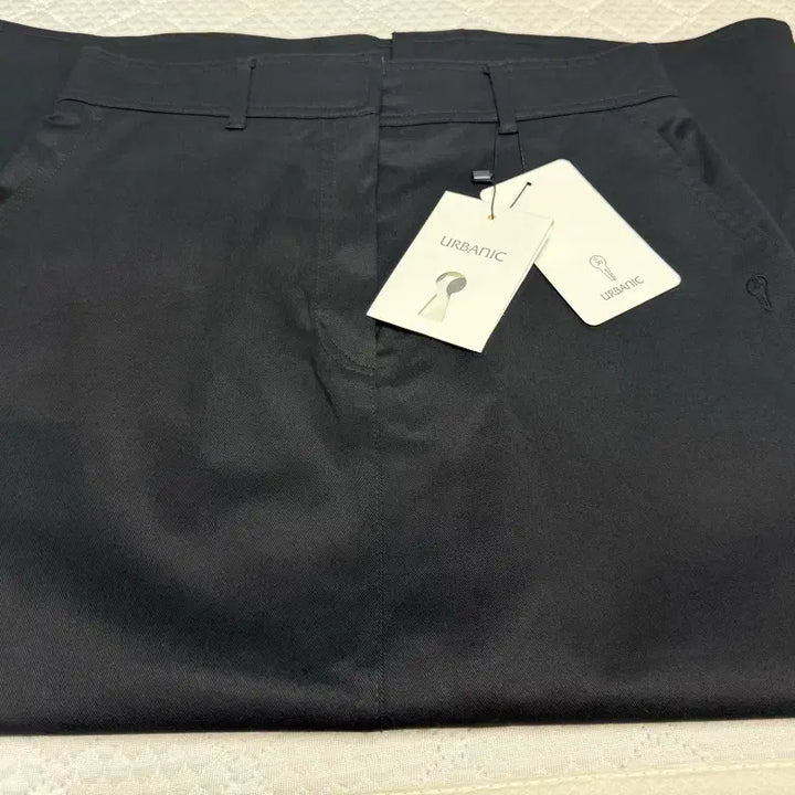 [BUNJANG] Urbanic30 Ando Cotton Skirt / 얼바닉30 안도 코튼 스커트