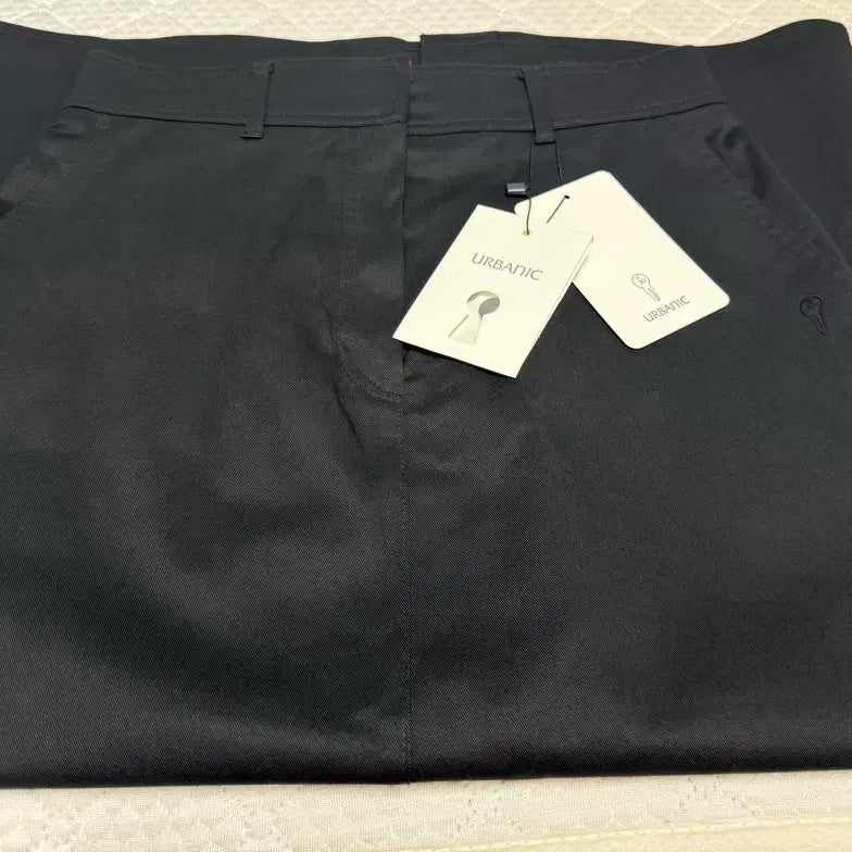 [BUNJANG] Urbanic30 Ando Cotton Skirt / 얼바닉30 안도 코튼 스커트