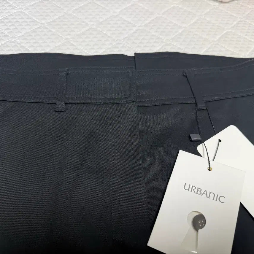 [BUNJANG] Urbanic30 Ando Cotton Skirt / 얼바닉30 안도 코튼 스커트