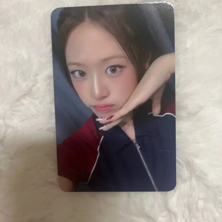[BUNJANG] IVE An Yujin Secret Studio Chum POB Photocard / 아이브 시크릿 스튜디오춤 스춤 케타포 안유진 포카 양도 특전 미공포 판매