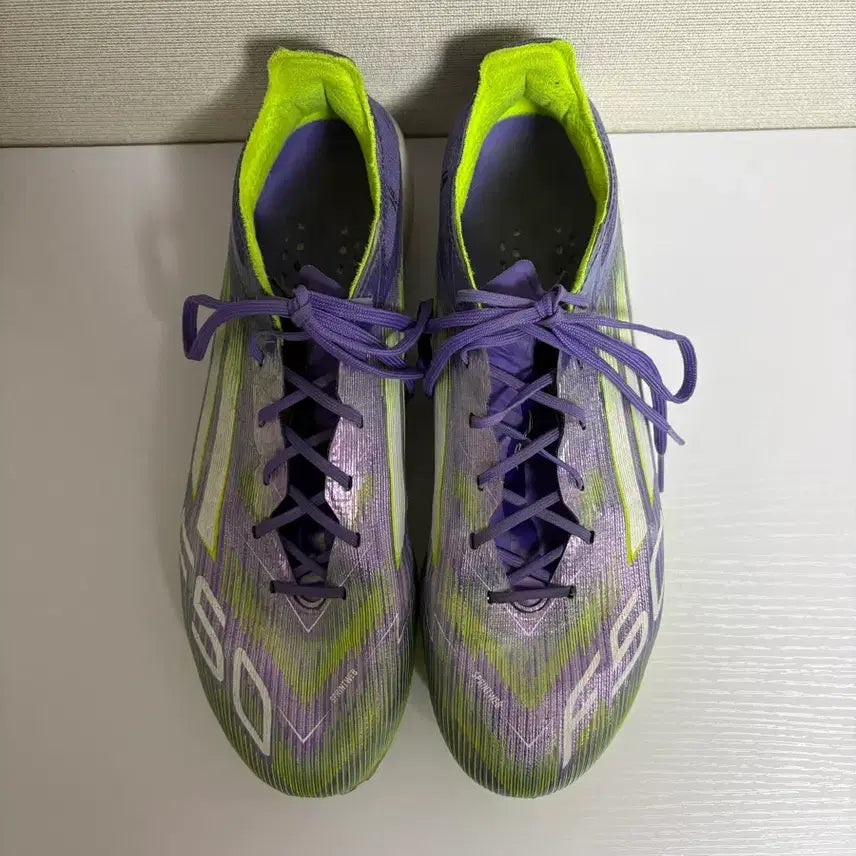 [SOLD OUT] 아디다스 f50 축구화